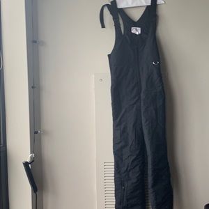Glisse ski bibs